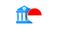 Online Banking IDR